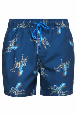 Printed shorts, zdjęcie 1 Printed shorts od Paul Smith